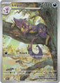 SV White Flare: 137/086 - Liepard (IR)