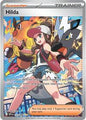 SV White Flare: 171/086 - Hilda (SIR)