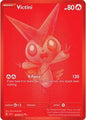 SV Black Bolt: 171/086 - Victini (BWR)