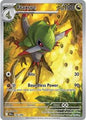 SV Black Bolt: 146/086 - Fraxure (IR)