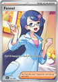 SV Black Bolt: 162/086 - Fennel (SR)