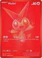 SV White Flare: 172/086 - Victini (BWR)