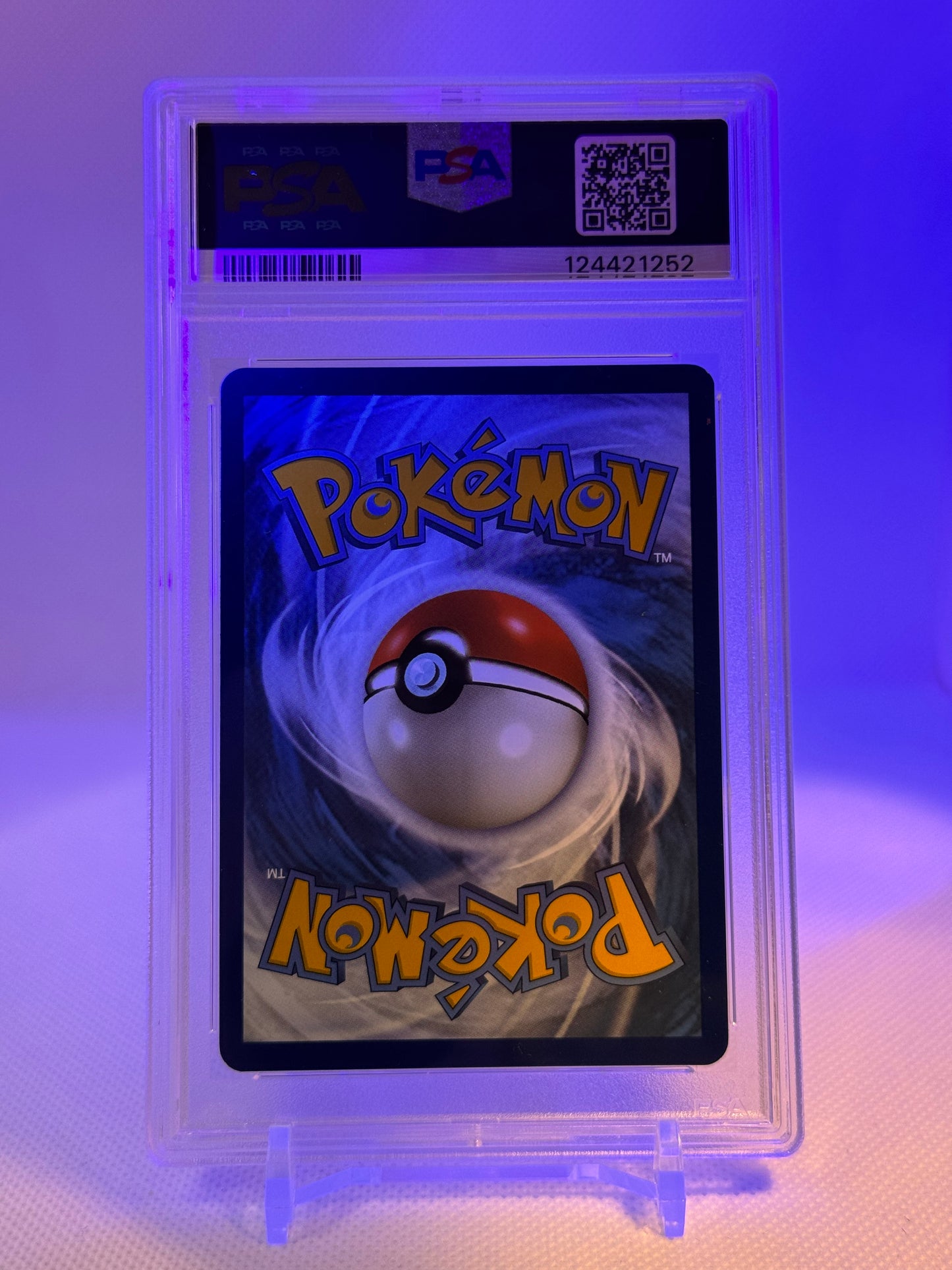 SV Temporal Forces: 164/162 - Grotle (IR) PSA 9