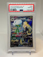 SV9a JP Cynthia's Roserade (AR) PSA 10