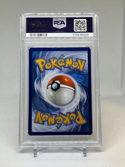 SVP 052 - Mewtwo PSA 9