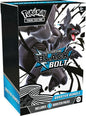 Scarlet & Violet-Black Bolt Booster Bundle (6 Packs)