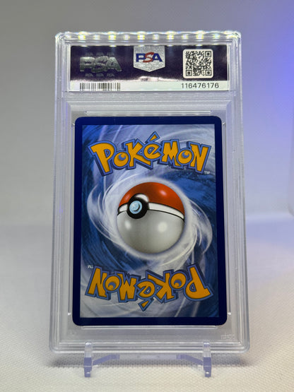 Scarlet & Violet Base Set: 247/198 - Koraidon ex (SIR) PSA 9