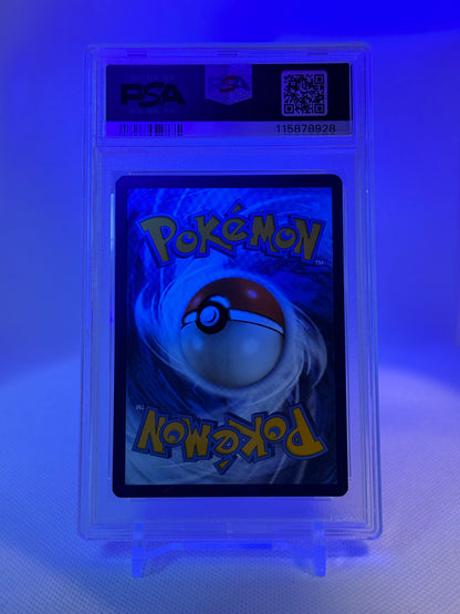 SVP 052 - Mewtwo PSA 9