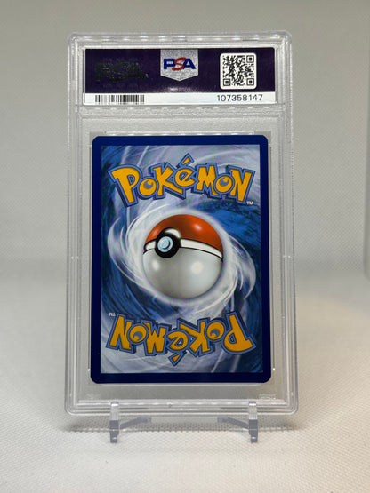 SV Surging Sparks: 199/191 - Spheal (IR) PSA 9