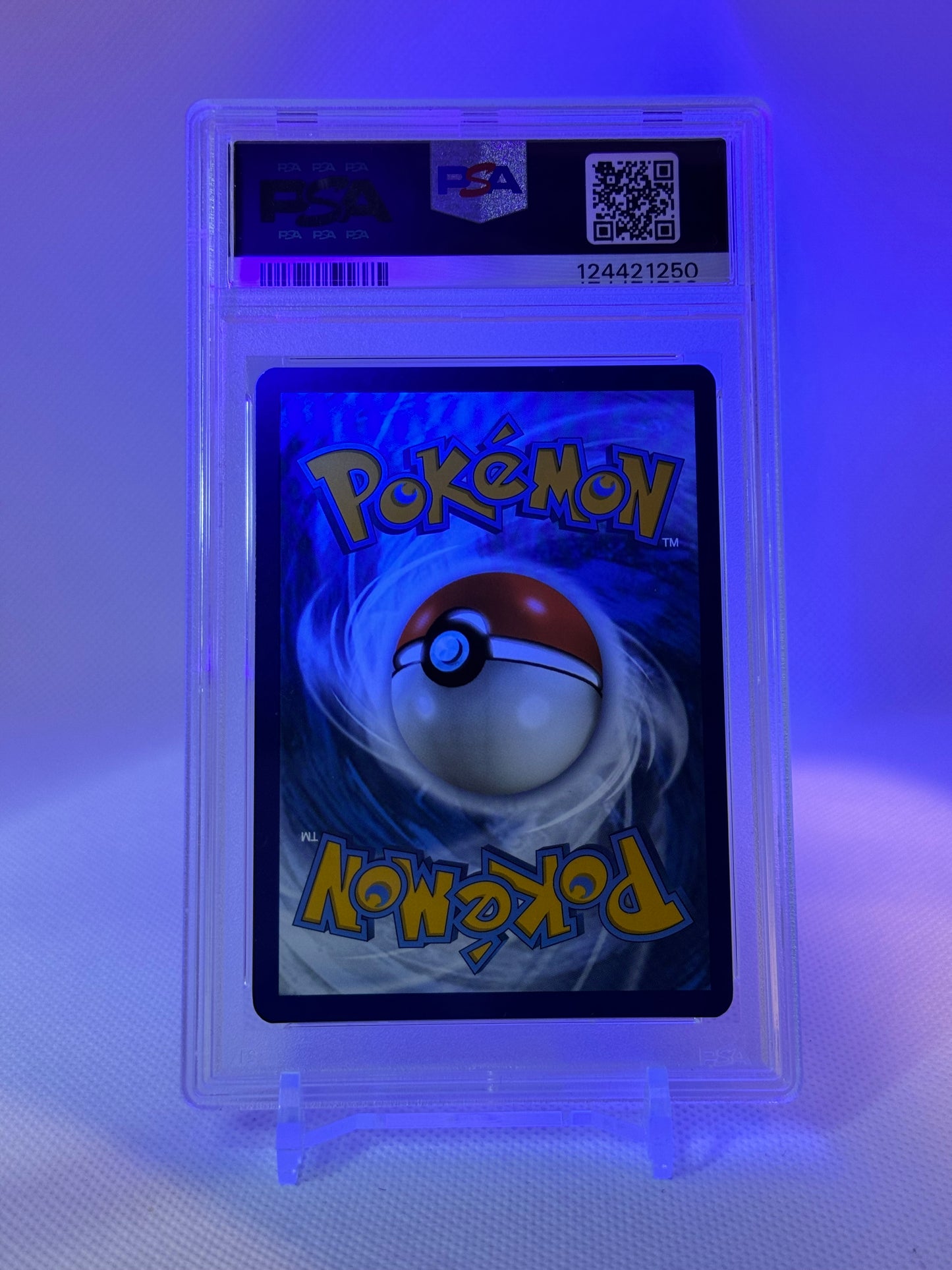 SWSH291 - Lucario VSTAR  PSA 10