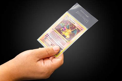 Ultra PRO Card Preservers