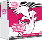 Scarlet & Violet-White Flare Elite Trainer Box