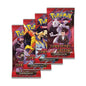 Scarlet & Violet-Destined Rivals Booster Pack