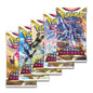 Sword & Shield-Astral Radiance Booster Pack