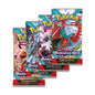 Scarlet & Violet-Paradox Rift Booster Pack