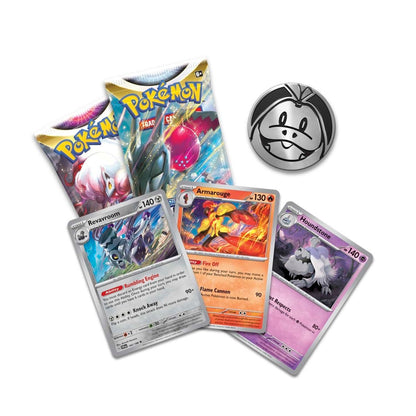 Sword & Shield-Silver Tempest & Lost Origin 2 Pack Blister