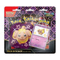 Scarlet & Violet-Paldean Fates Tech Sticker Collection [Set of 3]