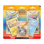 Sword & Shield-Silver Tempest & Astral Radiance 2 Pack Blister